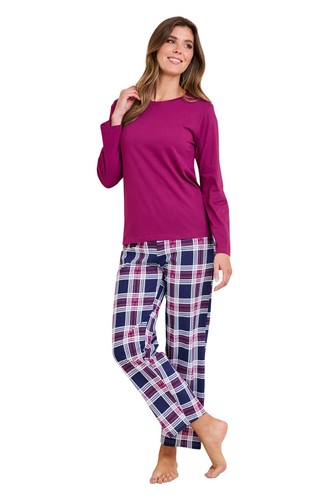 Ladies cotton jersey - ladies,
