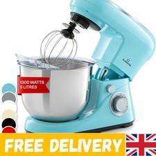 Professional 1300W Stand Mixer
