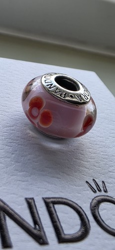 Pandora murano glass - pandora,