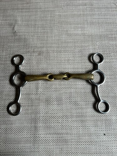 5inch tom thumb - 5.5inch, bit