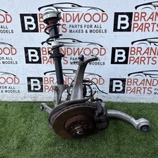 2017-2019 AUDI A4 B9 DRIVER