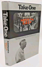 Take One An Autobiography