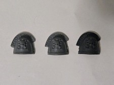 Warhammer 40K Space Marines