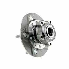 For Ford Transit 2013 - 2019 Front Hub Wheel Bearing Kit