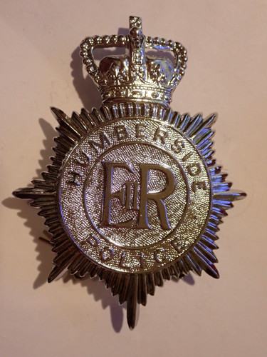 Humberside police original - police,