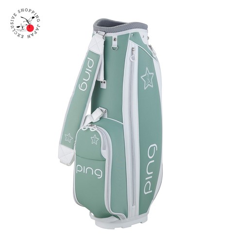Ping golf ladies - casual, cart
