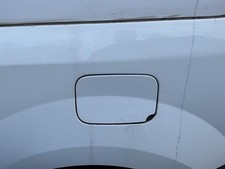 Fuel filler flap Renault