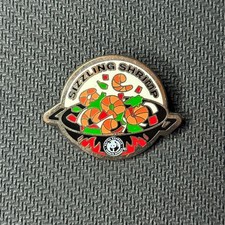 Panda Express Collectible