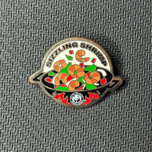 Panda express collectible - panda,
