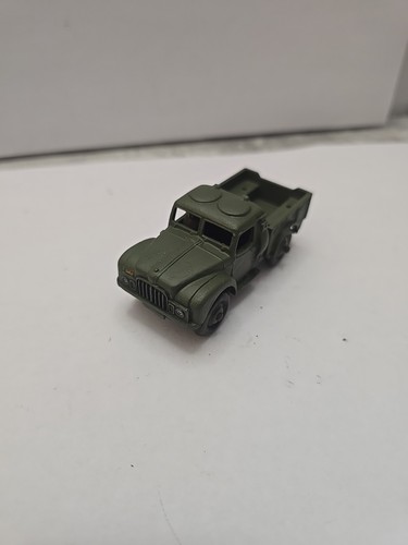 Dinky toys ton cargo - toys, truck