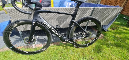 Specialized works venge - specialized, s-works
