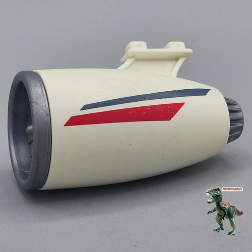 Playmobil 4310 passenger