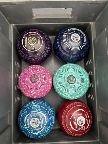 Display sample bowls - -,