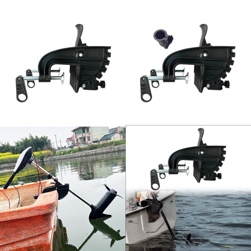 Electric motor thruster - motor,