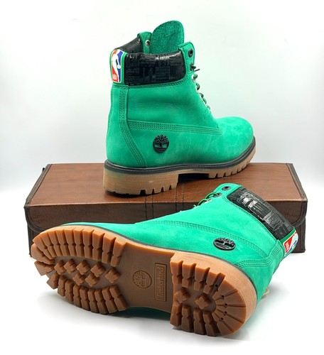 Size timberland nba - size,