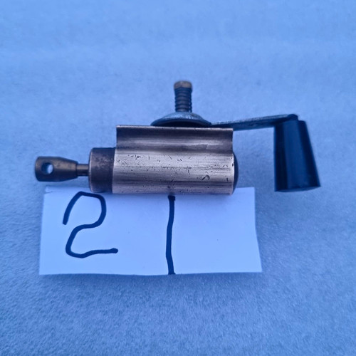 Mamod steam engine piston - steam,
