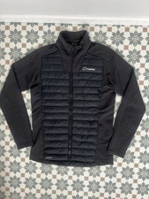 Berghaus Men's Hottar Hybrid