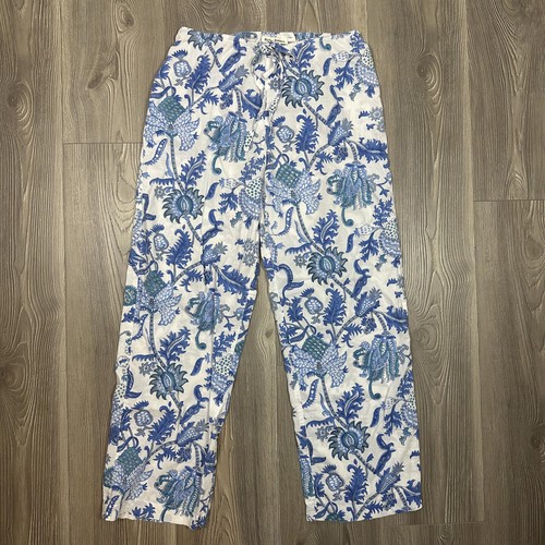 Roller rabbit blue and white - rabbit,