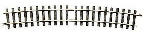Lgb 18000 scale curved - g, r5