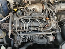 2010 HYUNDAI SANTA FE MK2 2.2