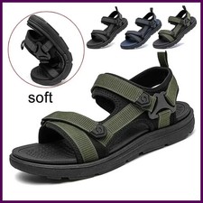 Vanmie Sandal Men 2023 Summer