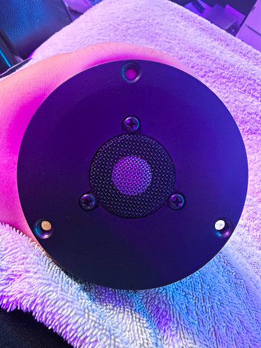 Linn tweeter driver pair 6ω - tweeter,