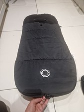 Bugaboo Footmuff Black