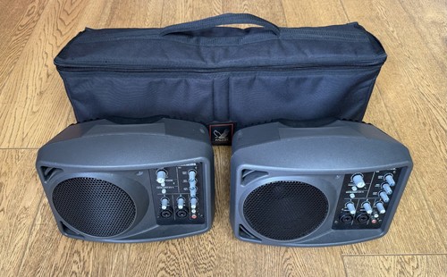 Mackie srm150 compact - srm150,
