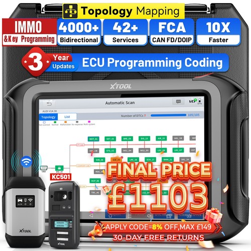 Xtool x100 max kc501 - xtool,