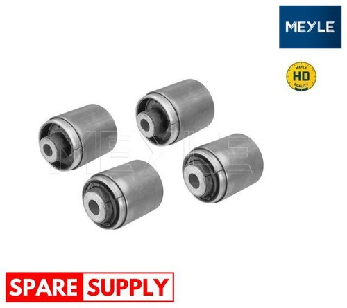 Suspension kit for - suspension,