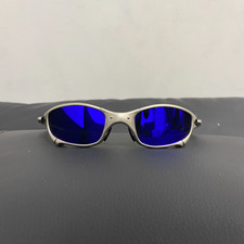 Vintage Oakley Juliet 1.0