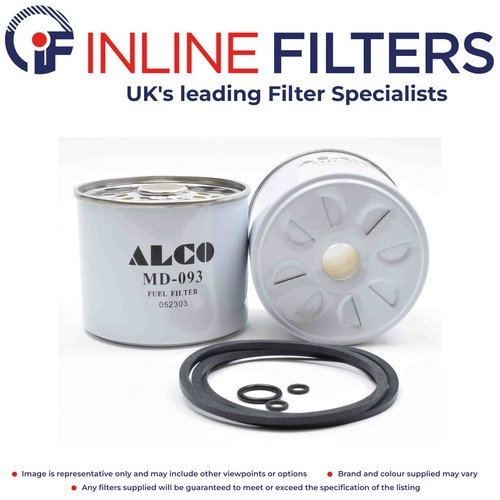 Fuel filter for coventry - fuel,