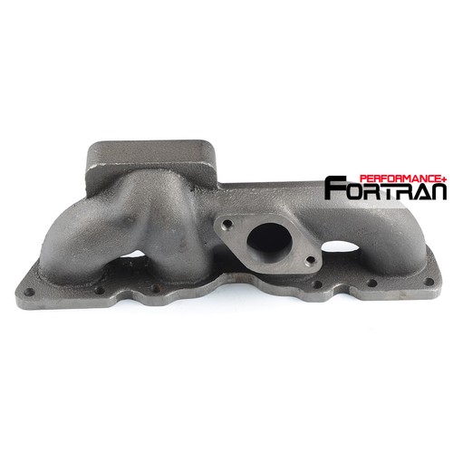 Turbo exhaust manifold - exhaust,