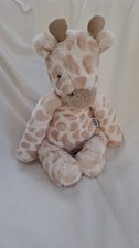Giraffe So Soft Plush Geoffrey