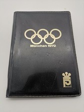 GERMANY 1972 MUNICH OLYMPICS
