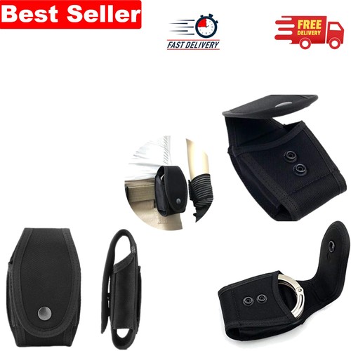 Safety first handcuff - handcuff,