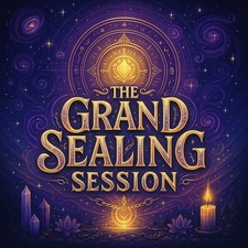 The Grand Sealing Session –