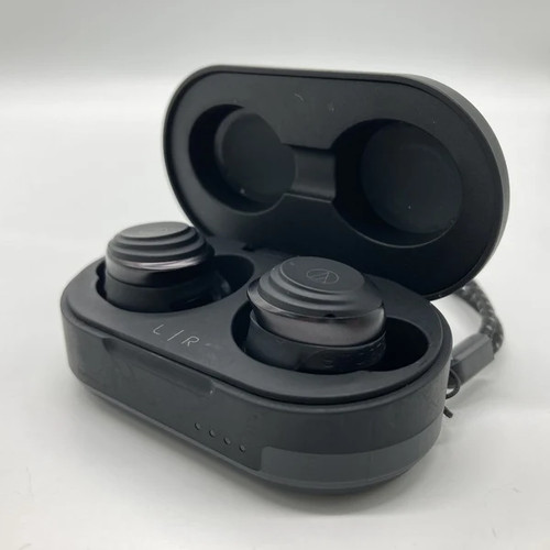 Audio technica ath sport5tw - ath-sport5tw, bk