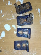 TRIUMPH SPITFIRE BONNET