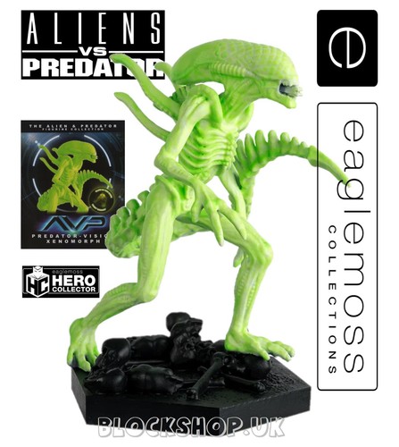 Eaglemoss limited edition - -,