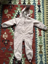 Marks And Spencer girls Pink