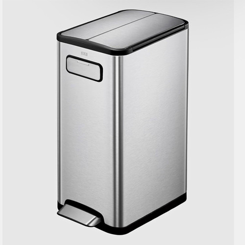 Eko rectangular brushed - eko,
