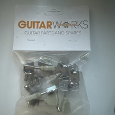 Guitarworks Gear4music vintage