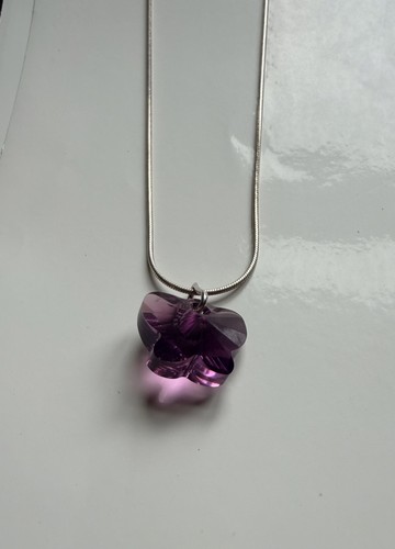 Sterling silver 925 faceted - 925,