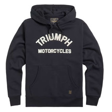 TRIUMPH HOODIE GENUINE TRIUMPH
