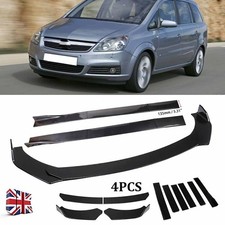 For vauxhall opel zafira mk2 - vauxhall, b