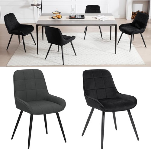 Woltu dining chairs set - woltu,