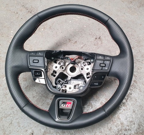 Genuine toyota gr sport - genuine,