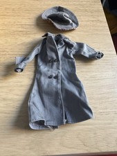 Sindy April Showers doll coat