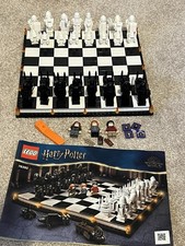 LEGO Harry Potter Wizards